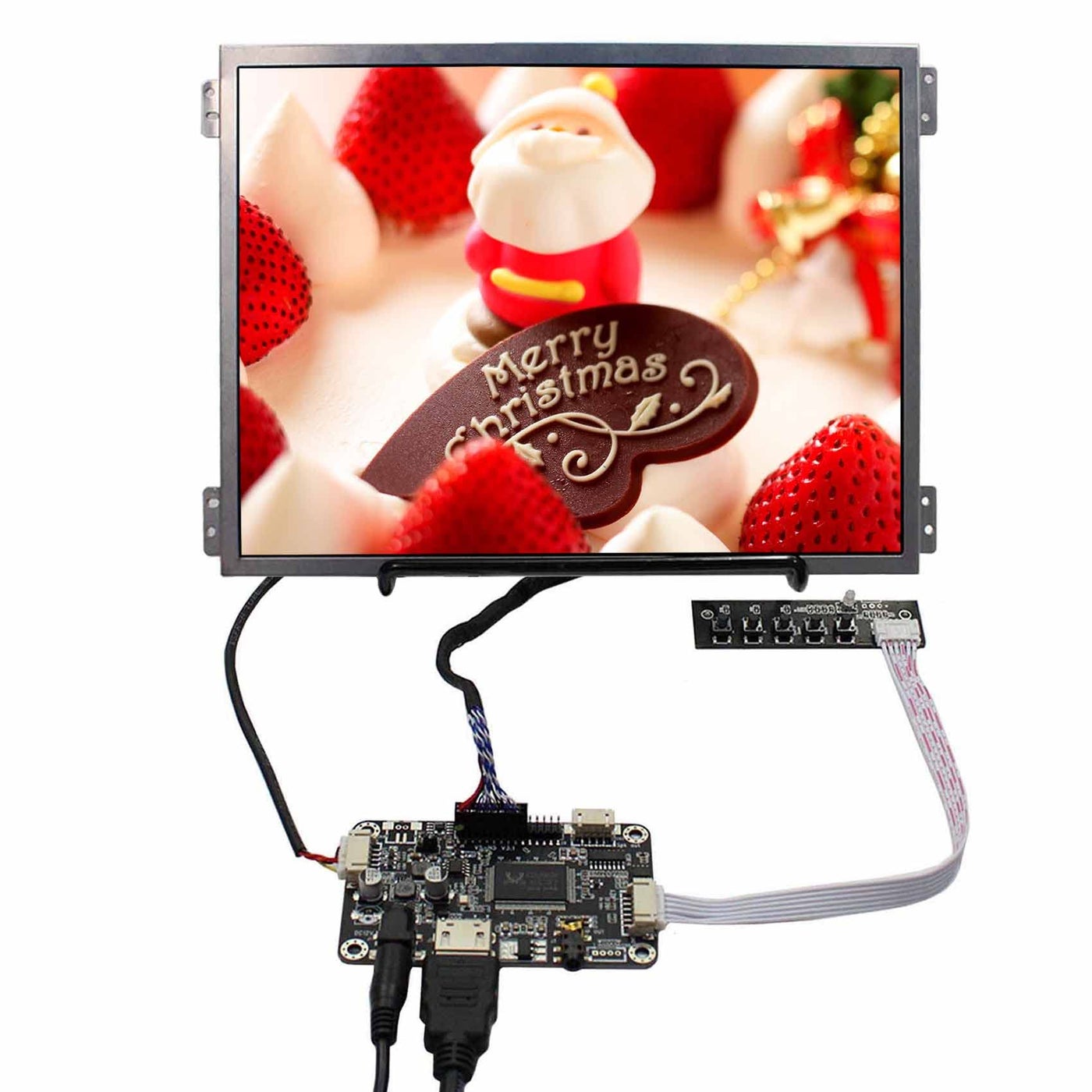 vsdisplay Vsdisplay vs104t-004a 10.4 inch Z82E70C834CC5FA4B5B81Z